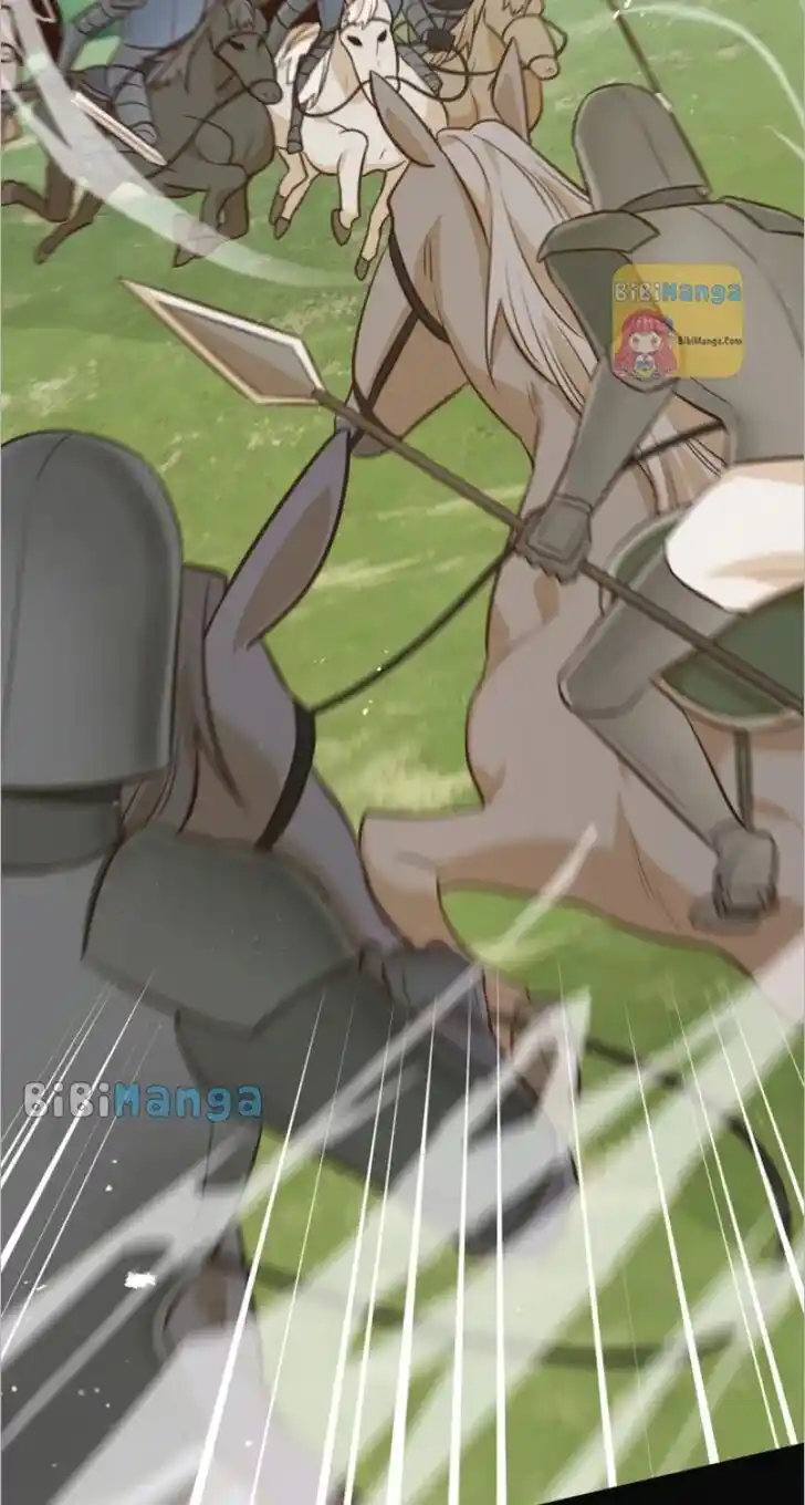 He's a Supporting Character but I Love Him Anyway Ch.108