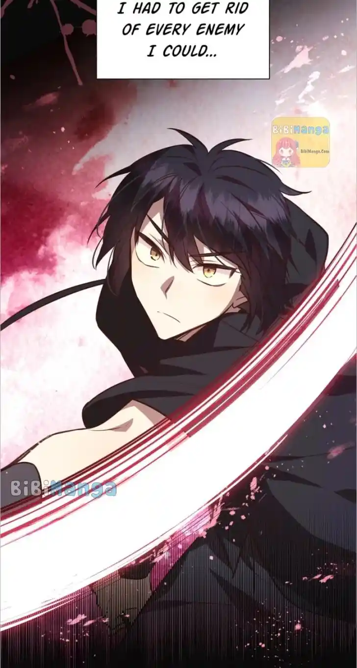 He's a Supporting Character but I Love Him Anyway Ch.108