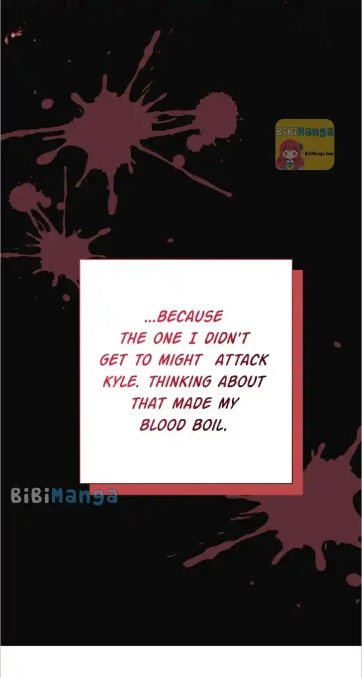 He's a Supporting Character but I Love Him Anyway Ch.108