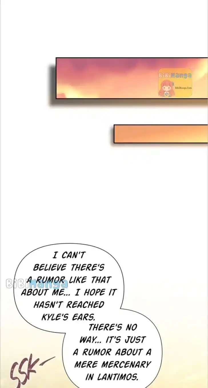 He's a Supporting Character but I Love Him Anyway Ch.108