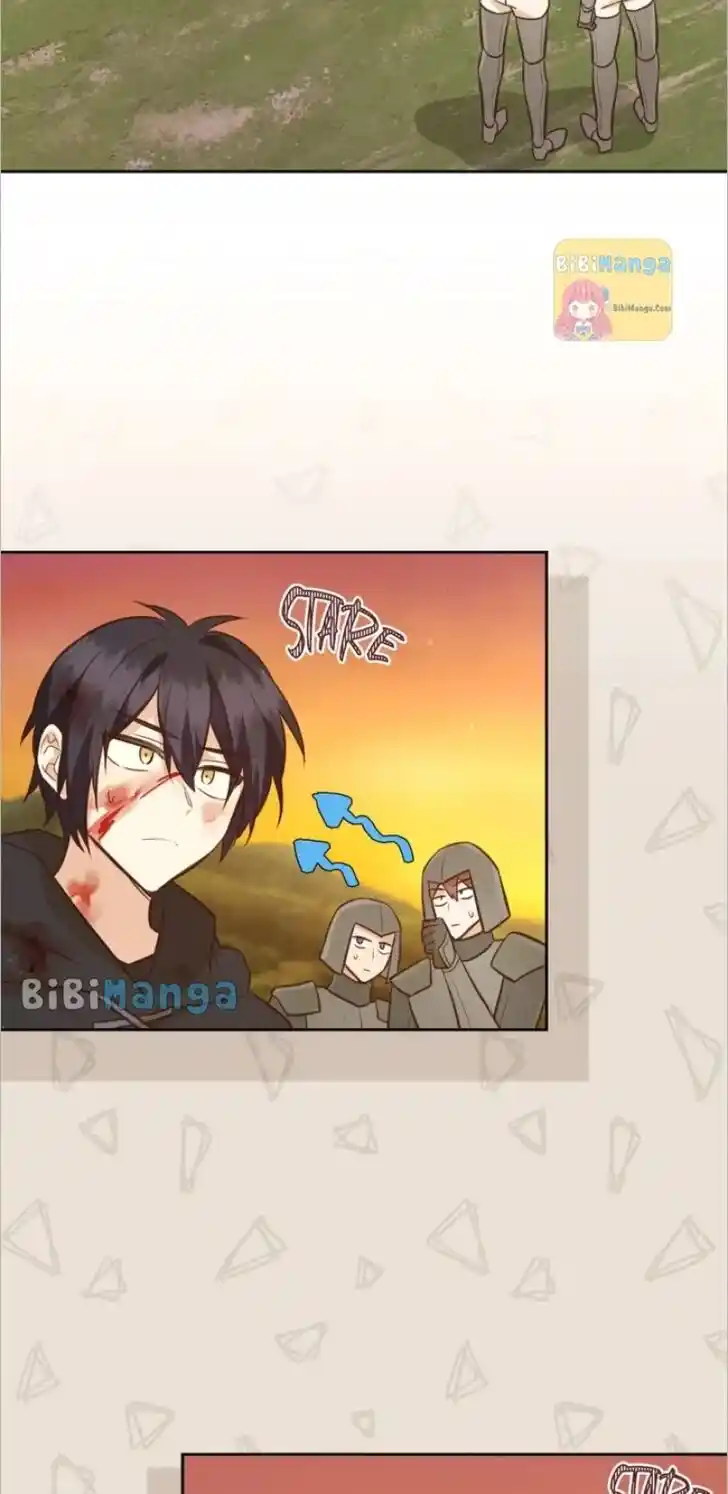 He's a Supporting Character but I Love Him Anyway Ch.108