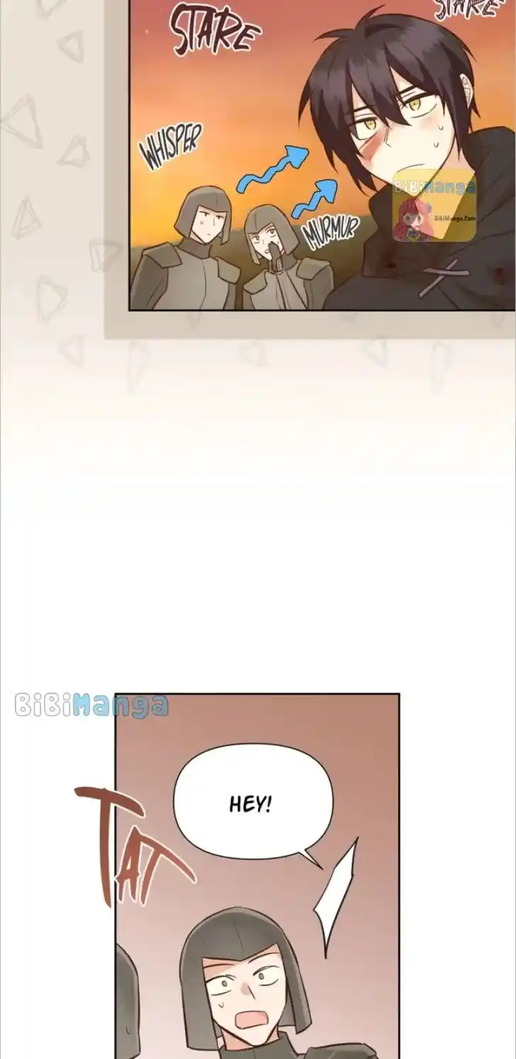 He's a Supporting Character but I Love Him Anyway Ch.108