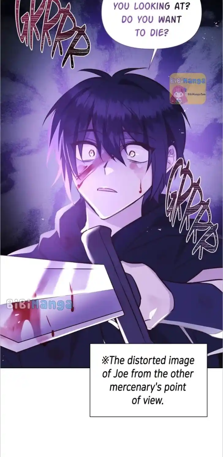 He's a Supporting Character but I Love Him Anyway Ch.108