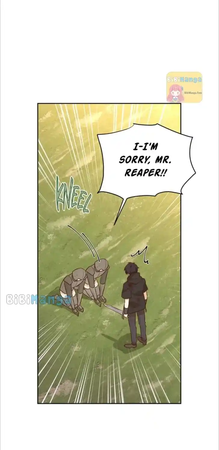 He's a Supporting Character but I Love Him Anyway Ch.108