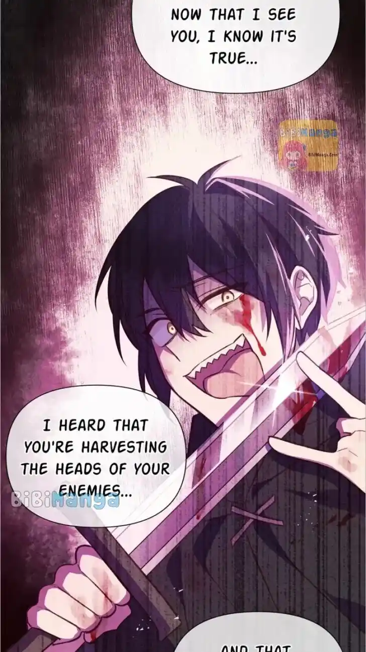 He's a Supporting Character but I Love Him Anyway Ch.108