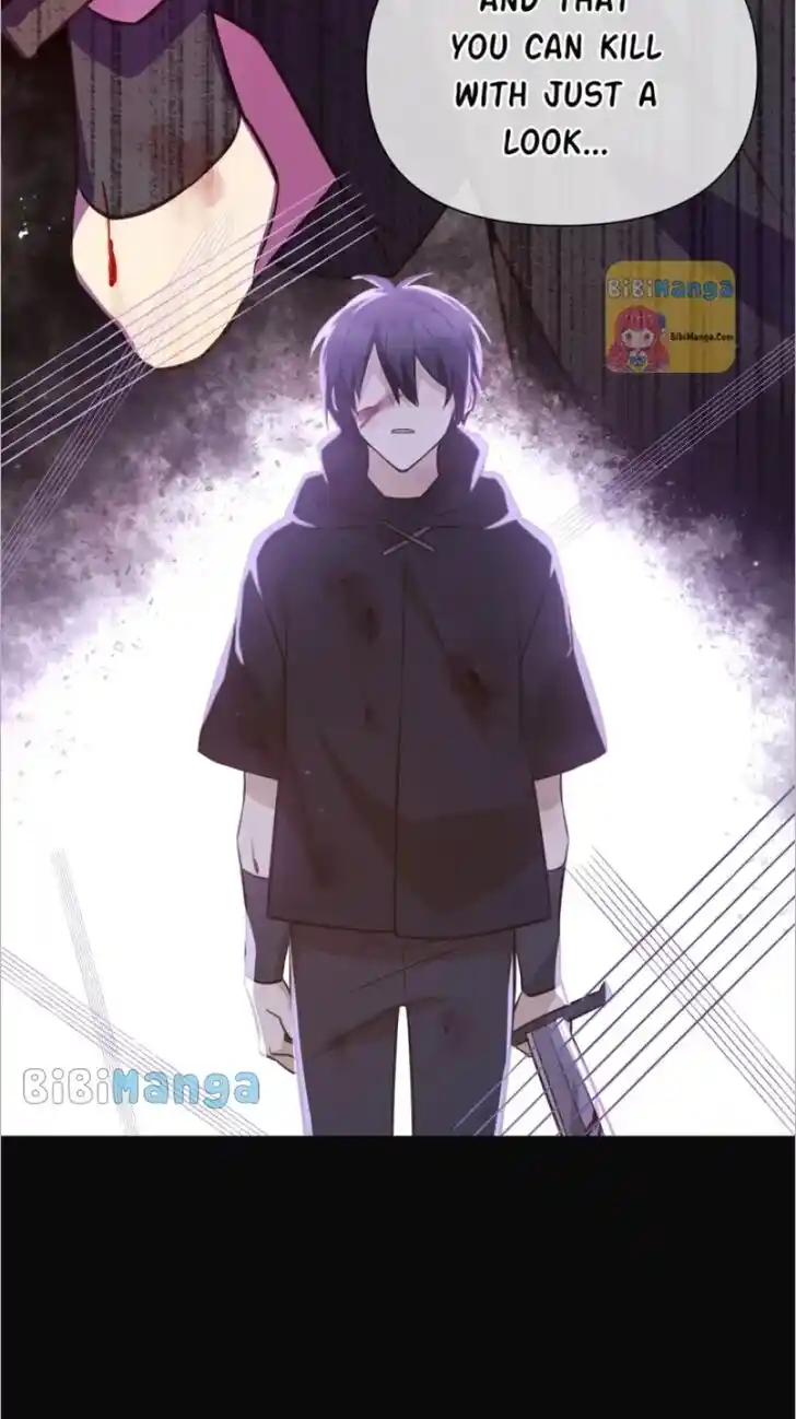 He's a Supporting Character but I Love Him Anyway Ch.108