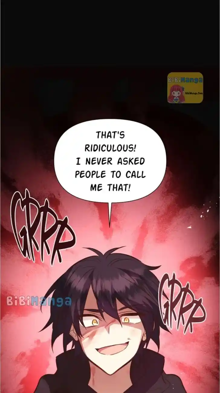 He's a Supporting Character but I Love Him Anyway Ch.108