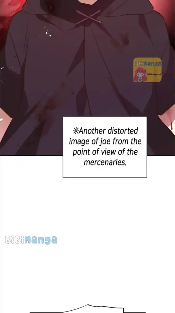 He's a Supporting Character but I Love Him Anyway Ch.108