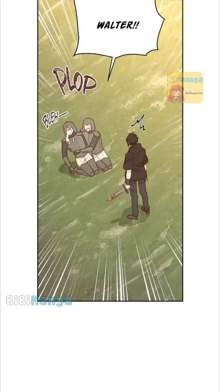 He's a Supporting Character but I Love Him Anyway Ch.108