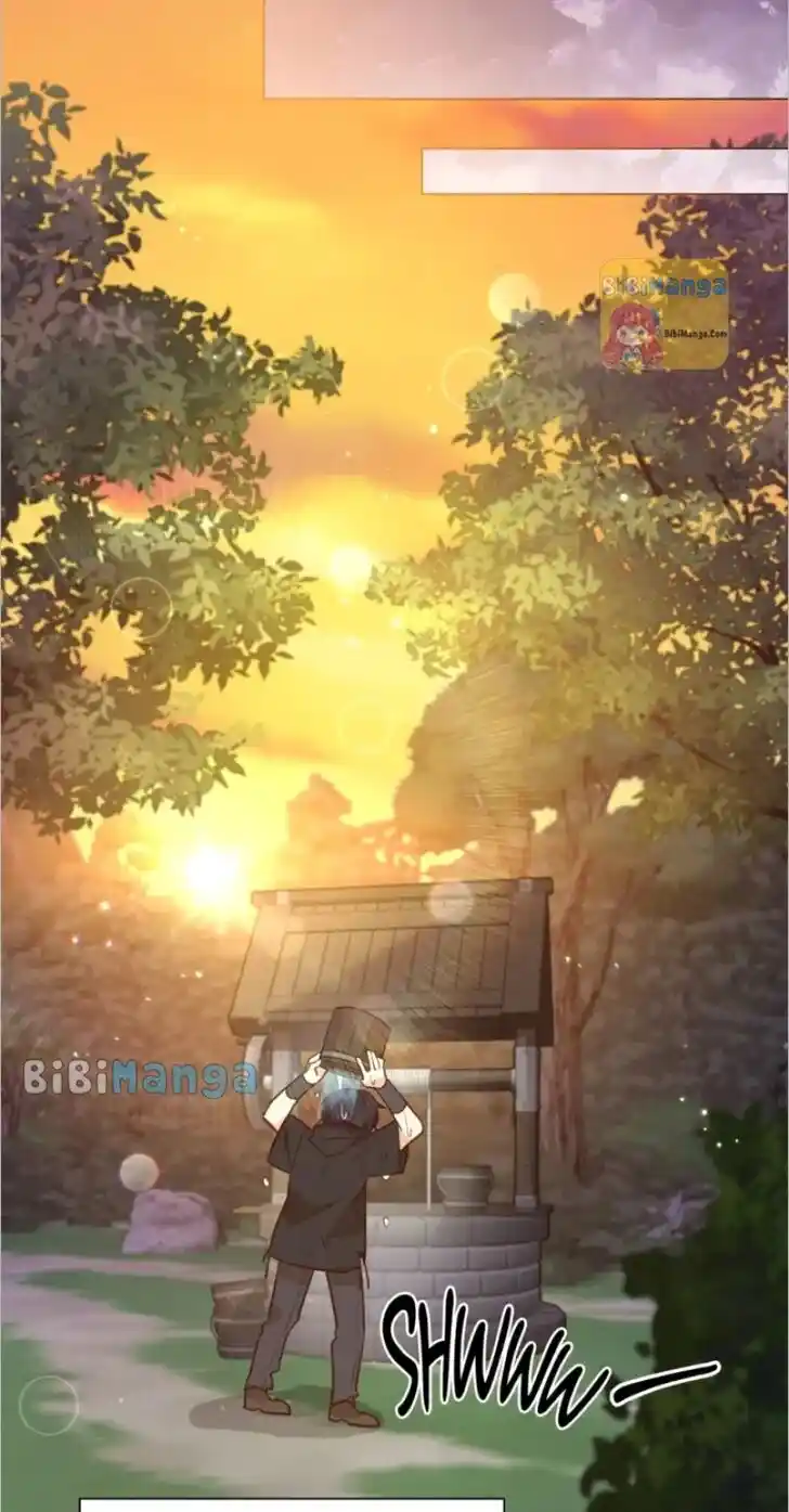 He's a Supporting Character but I Love Him Anyway Ch.108