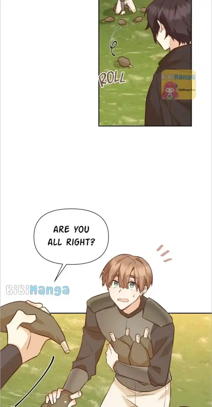 He's a Supporting Character but I Love Him Anyway Ch.108