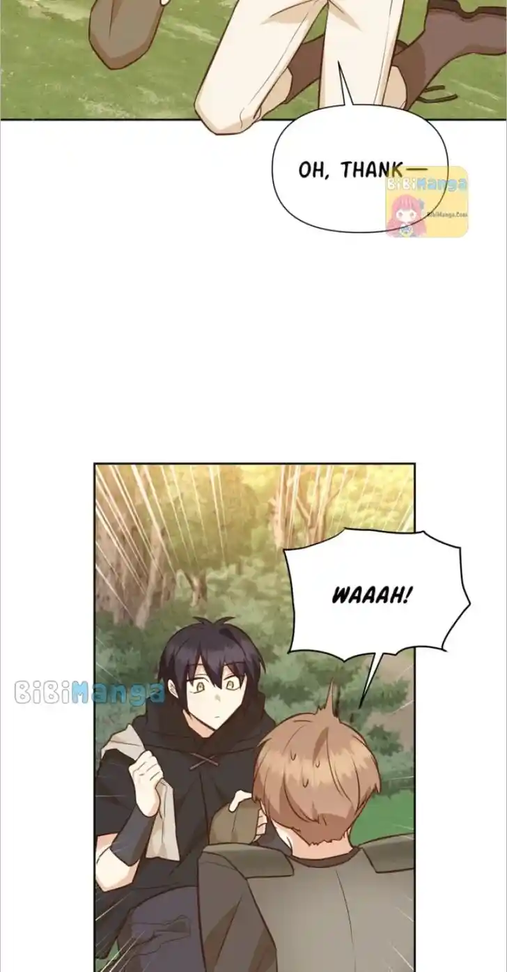 He's a Supporting Character but I Love Him Anyway Ch.108