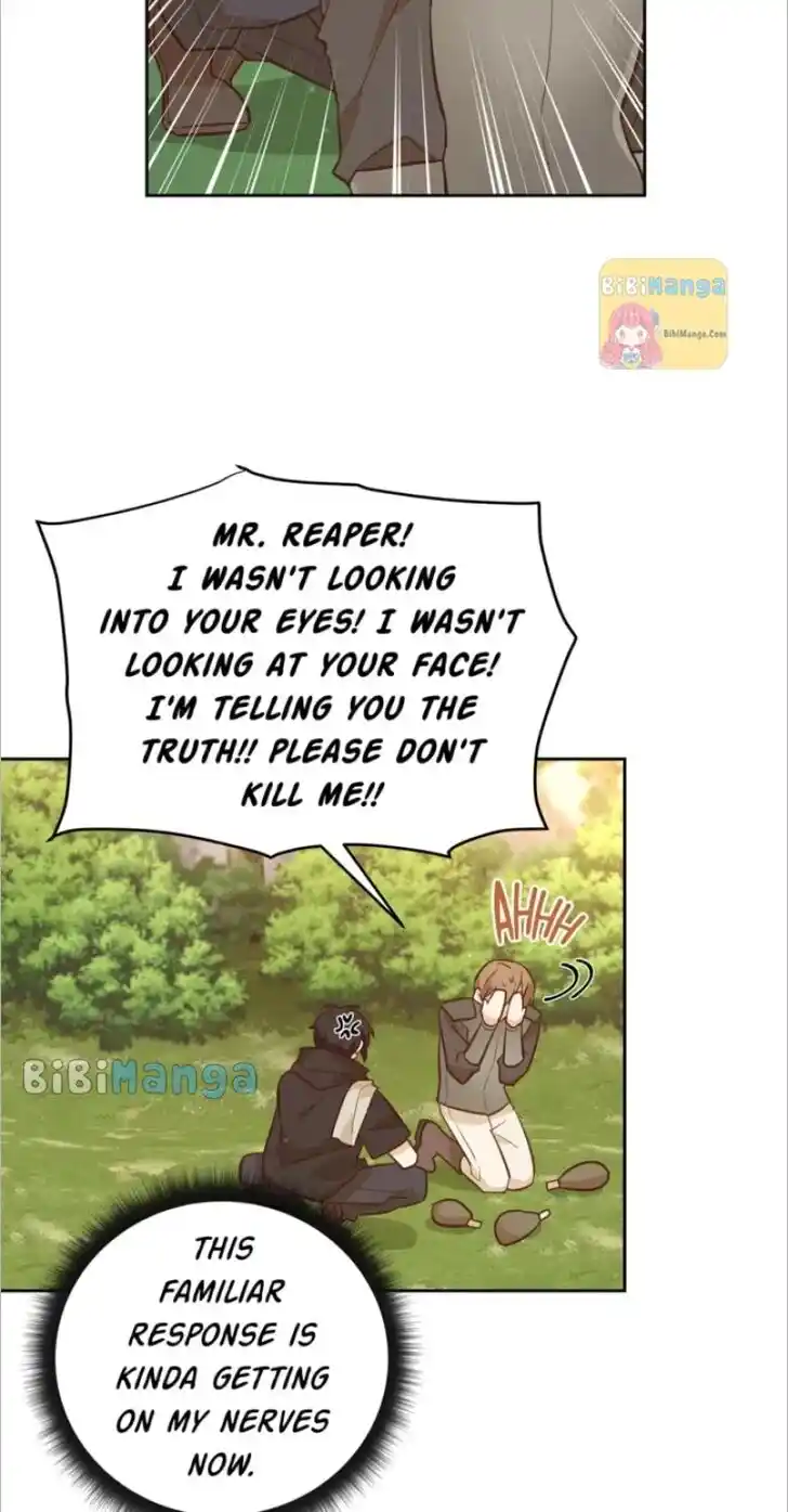 He's a Supporting Character but I Love Him Anyway Ch.108