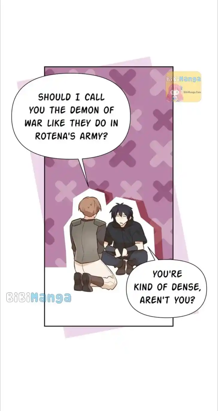 He's a Supporting Character but I Love Him Anyway Ch.108