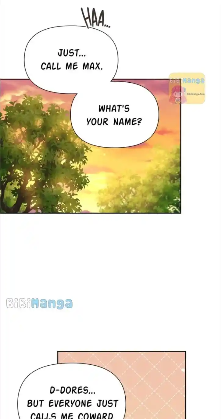 He's a Supporting Character but I Love Him Anyway Ch.108