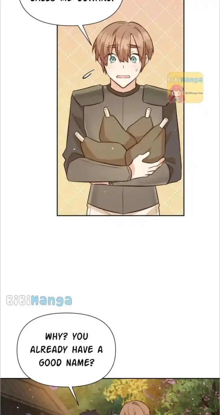 He's a Supporting Character but I Love Him Anyway Ch.108