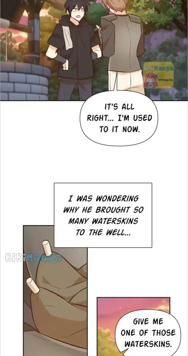 He's a Supporting Character but I Love Him Anyway Ch.108