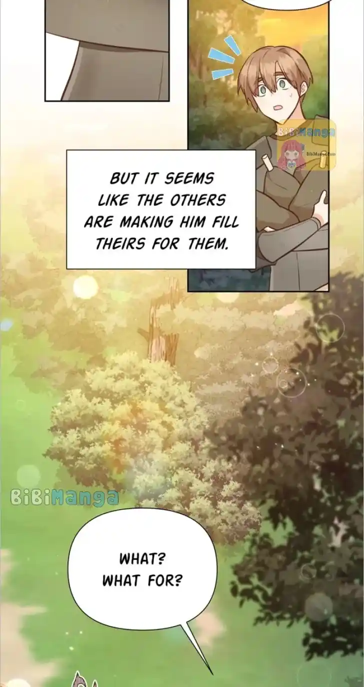 He's a Supporting Character but I Love Him Anyway Ch.108