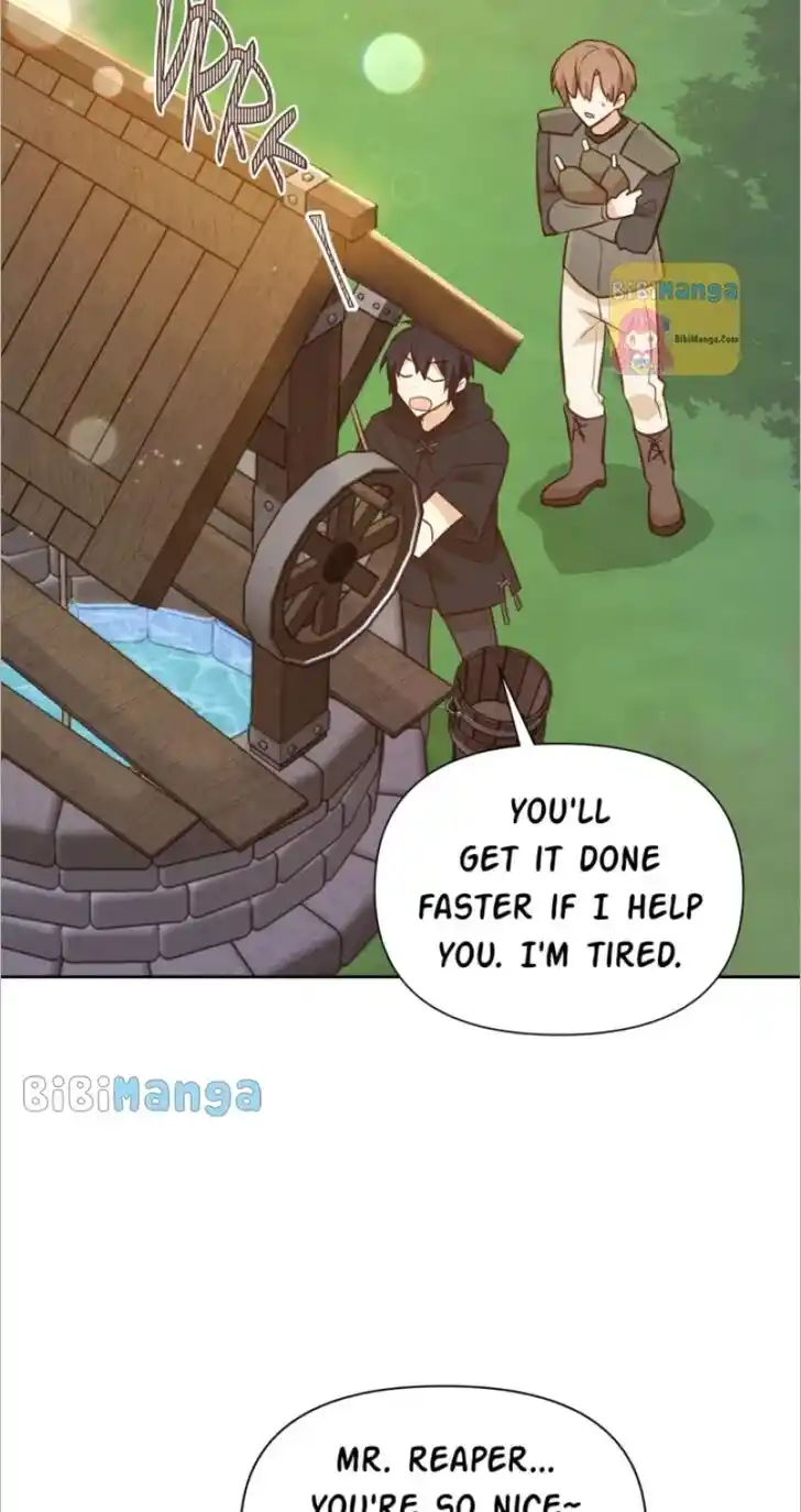 He's a Supporting Character but I Love Him Anyway Ch.108