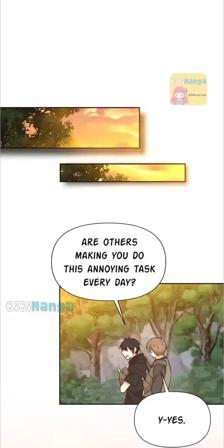 He's a Supporting Character but I Love Him Anyway Ch.108