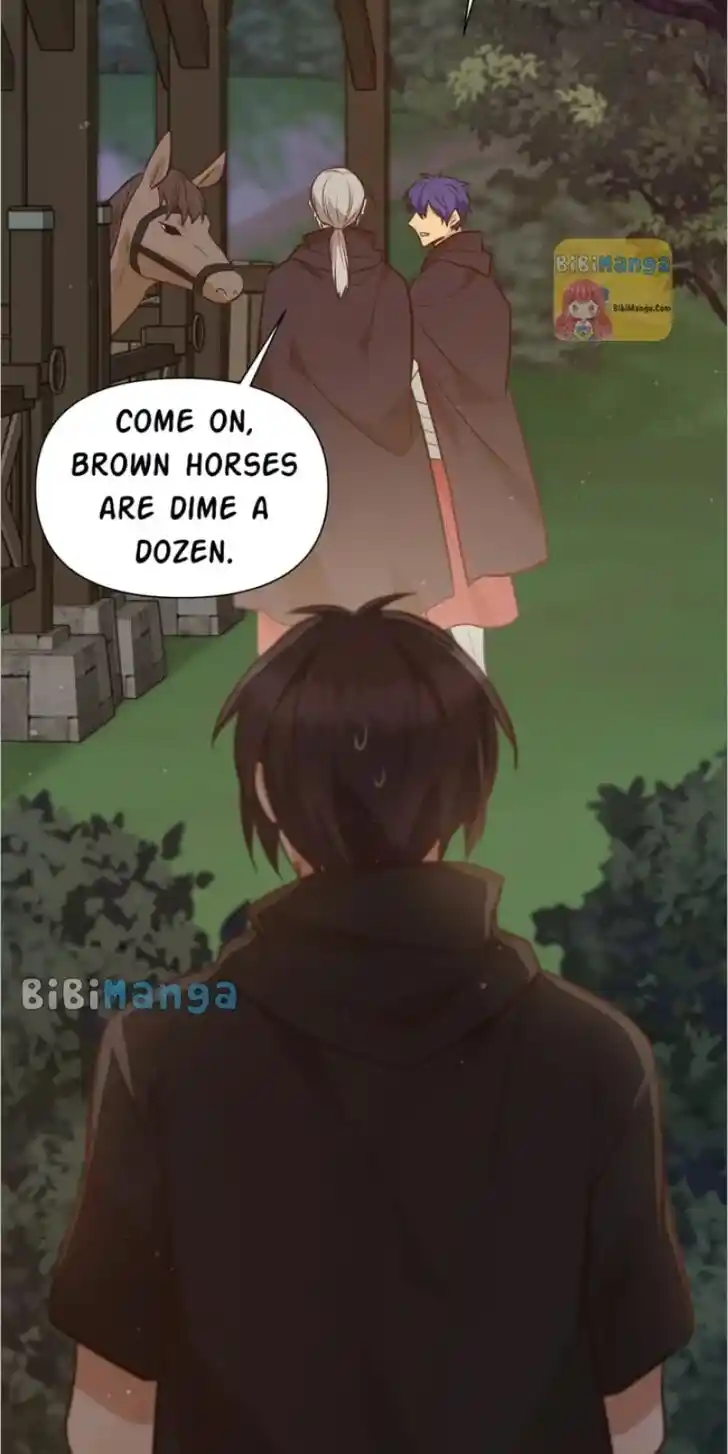 He's a Supporting Character but I Love Him Anyway Ch.108