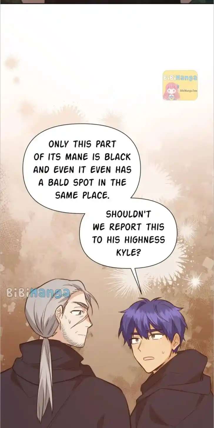 He's a Supporting Character but I Love Him Anyway Ch.108