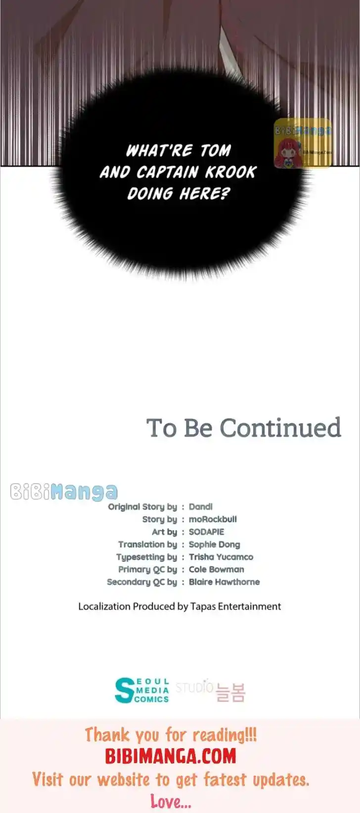 He's a Supporting Character but I Love Him Anyway Ch.108