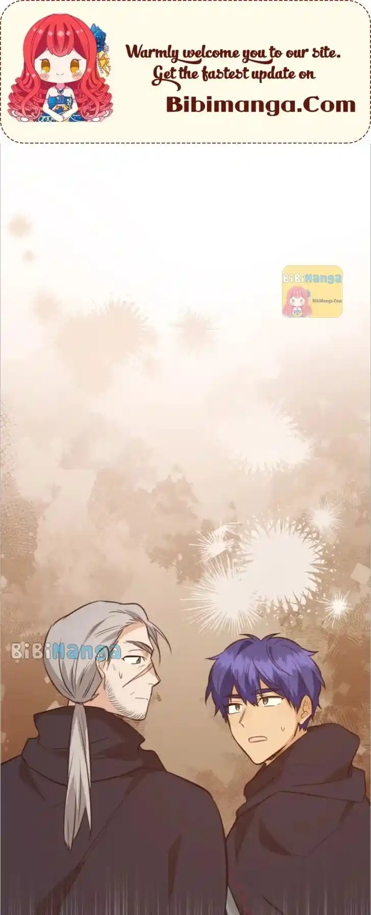 He's a Supporting Character but I Love Him Anyway Ch.109