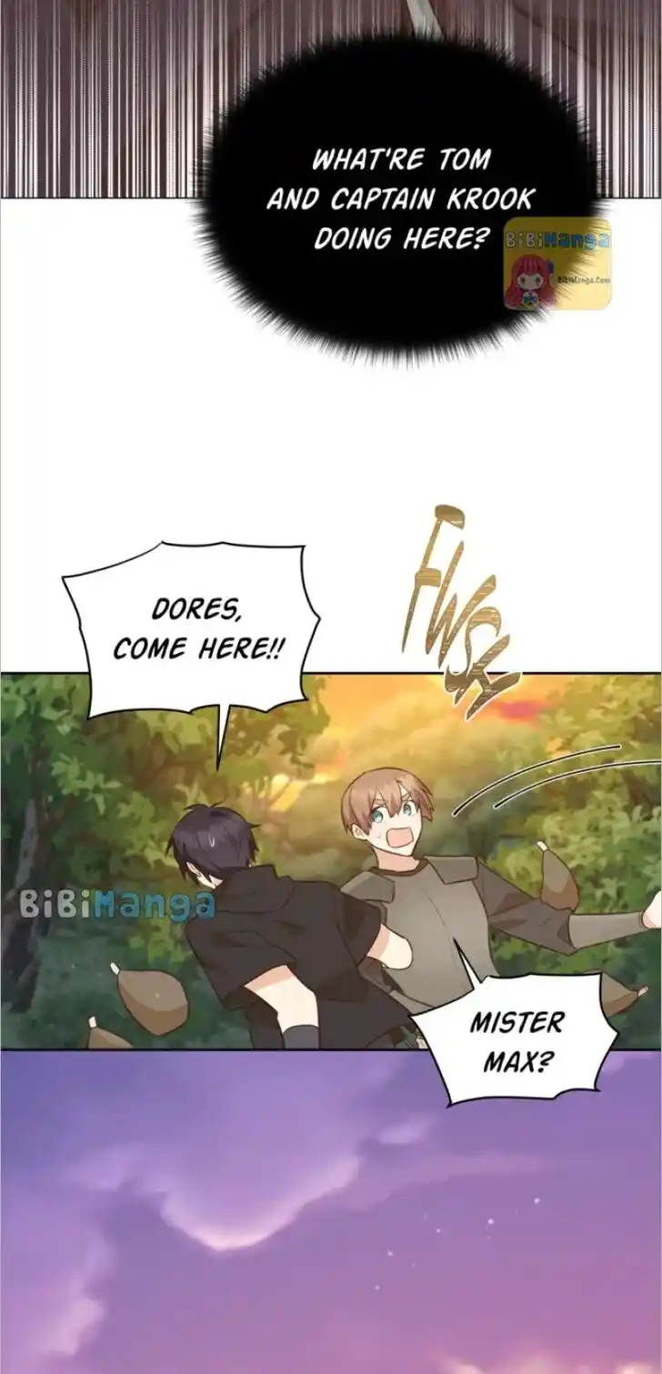 He's a Supporting Character but I Love Him Anyway Ch.109