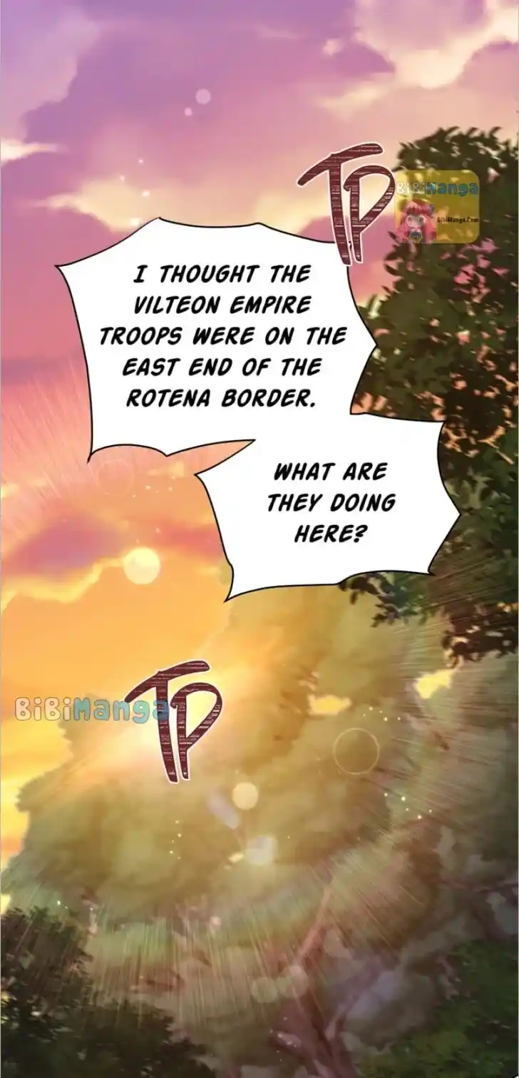 He's a Supporting Character but I Love Him Anyway Ch.109