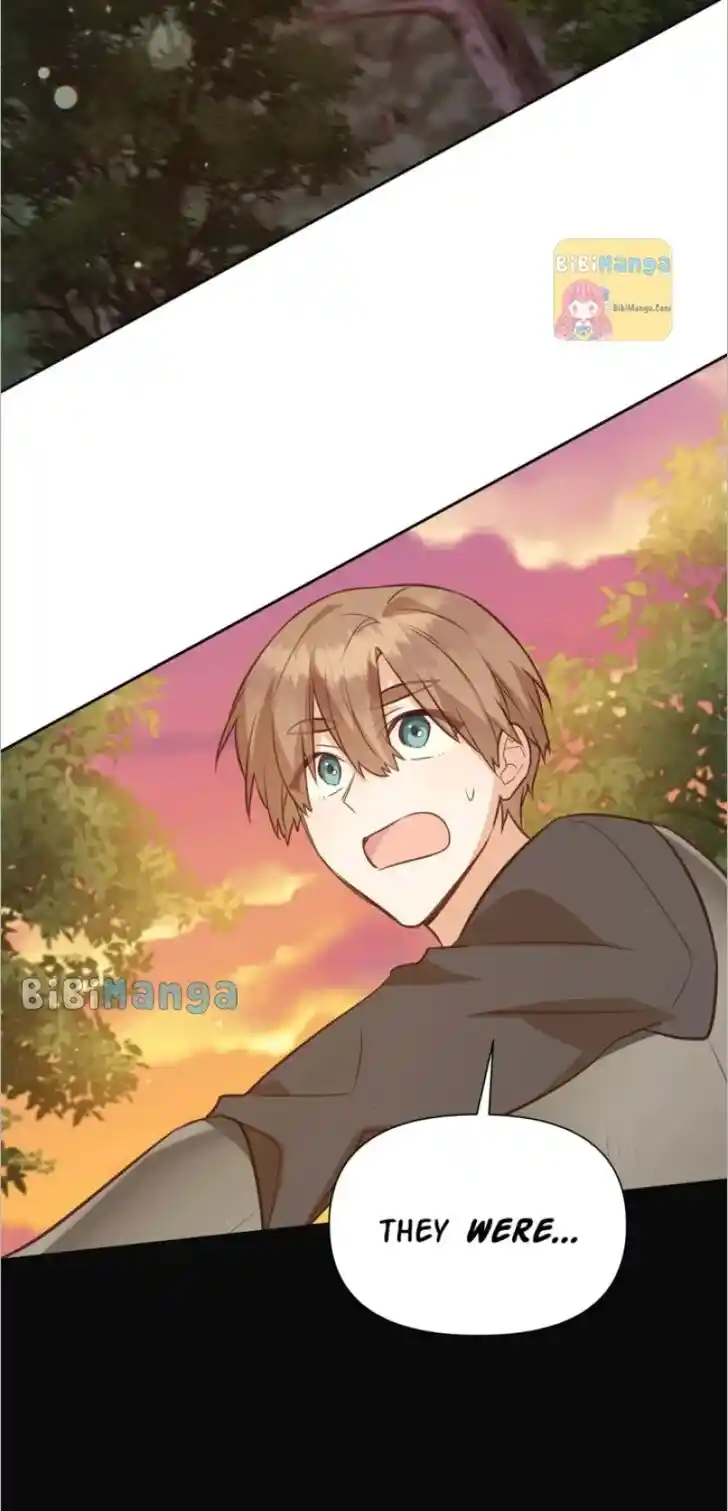 He's a Supporting Character but I Love Him Anyway Ch.109