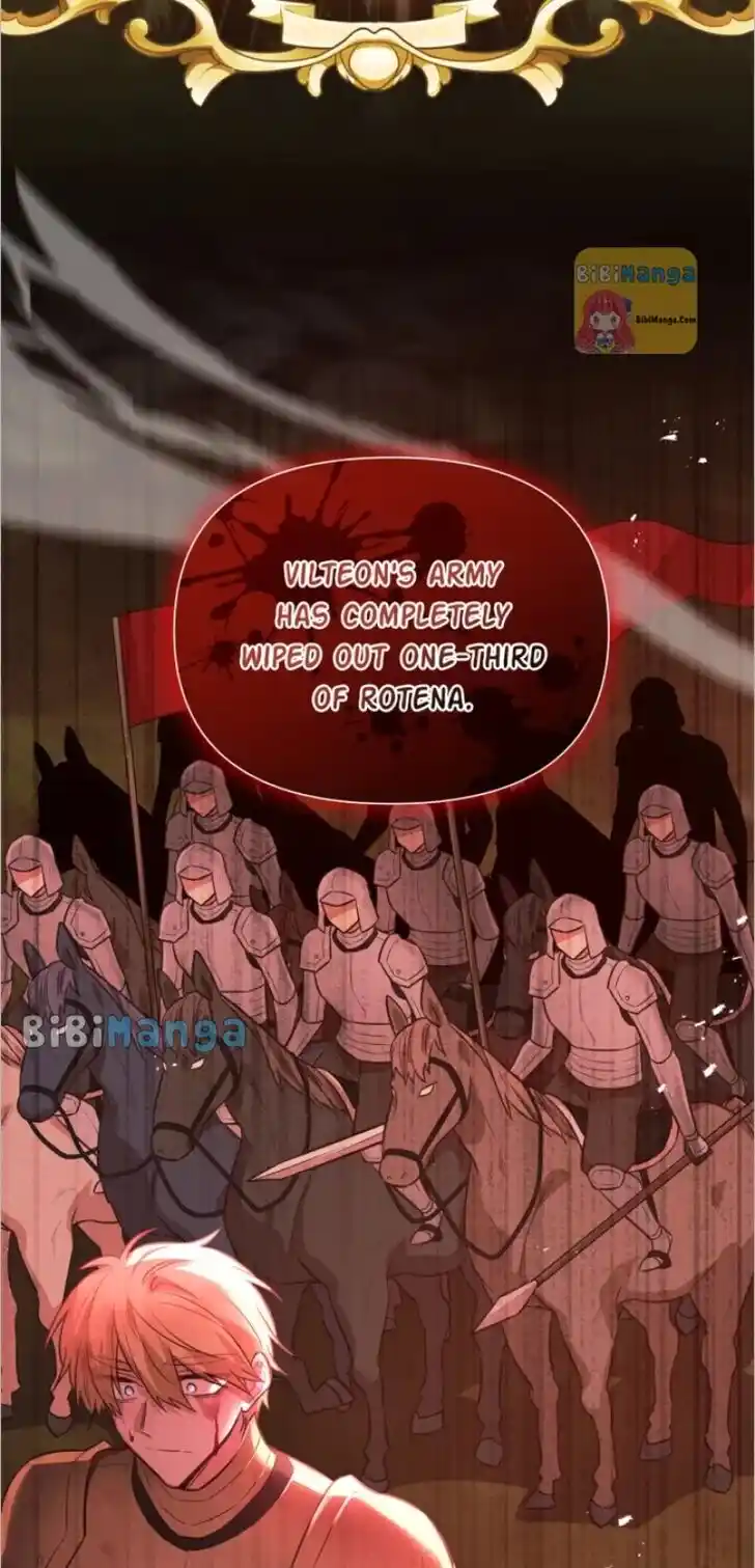 He's a Supporting Character but I Love Him Anyway Ch.109