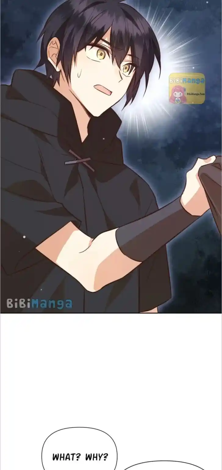 He's a Supporting Character but I Love Him Anyway Ch.109