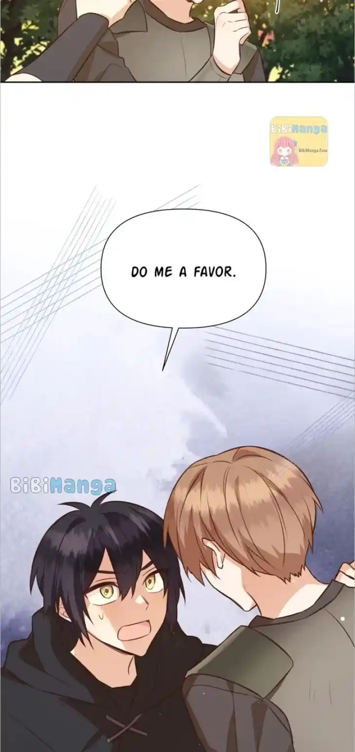 He's a Supporting Character but I Love Him Anyway Ch.109