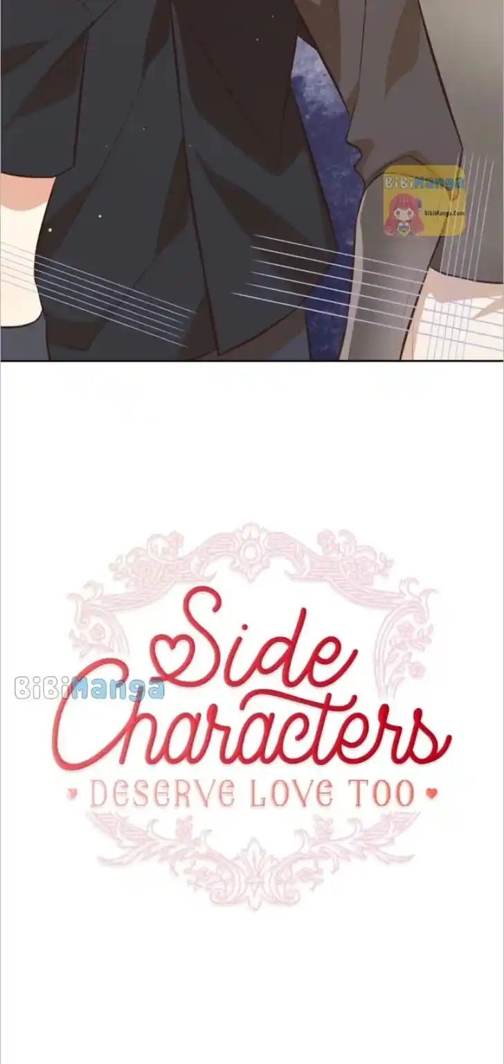 He's a Supporting Character but I Love Him Anyway Ch.109