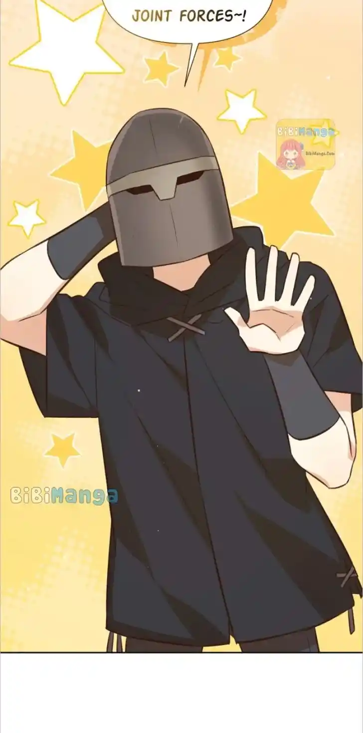 He's a Supporting Character but I Love Him Anyway Ch.109