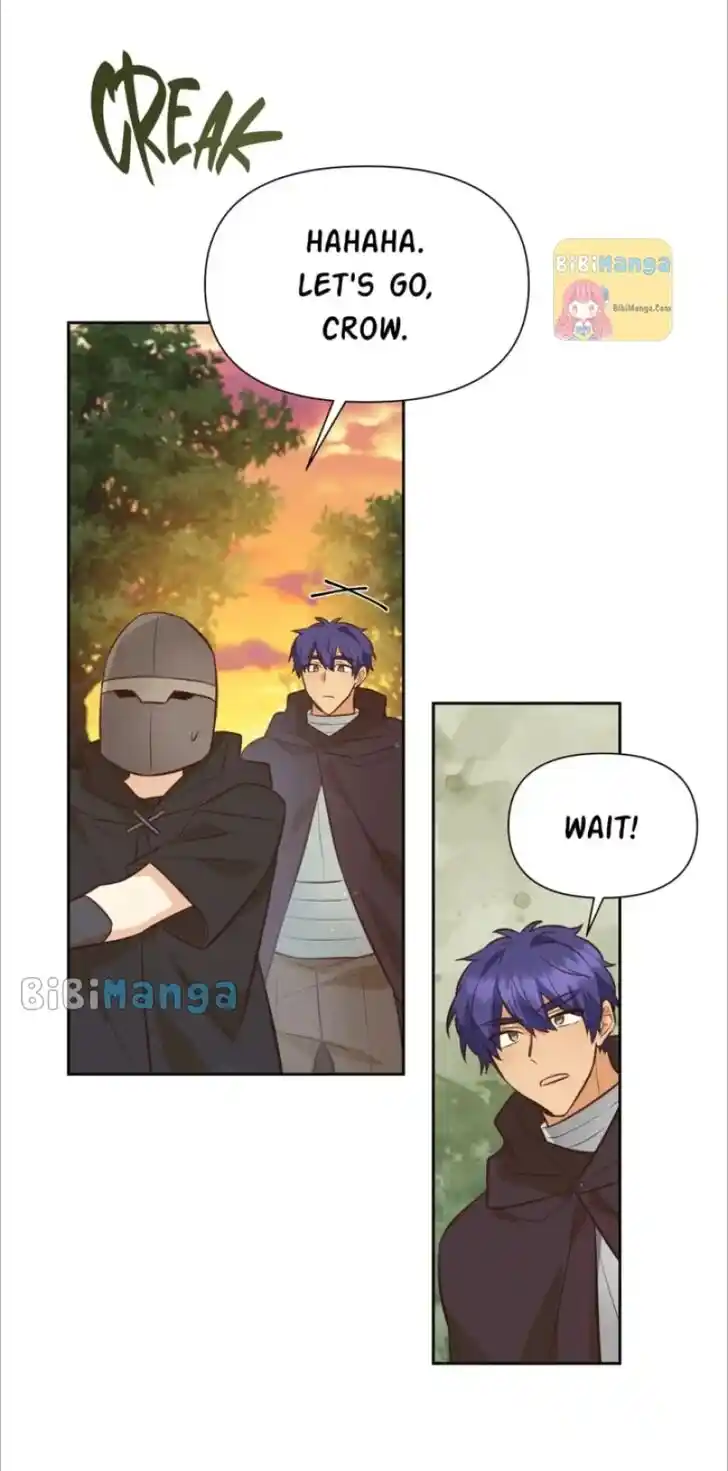 He's a Supporting Character but I Love Him Anyway Ch.109