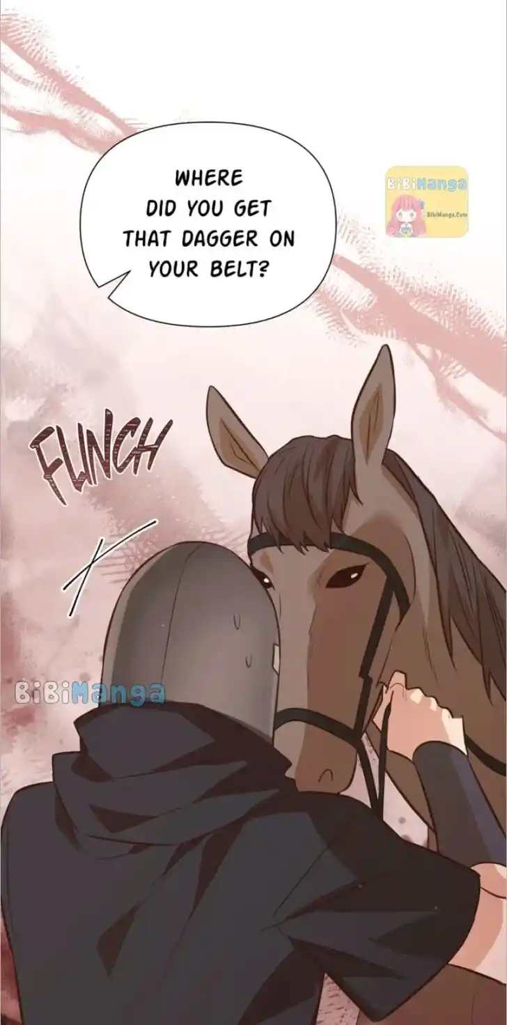 He's a Supporting Character but I Love Him Anyway Ch.109