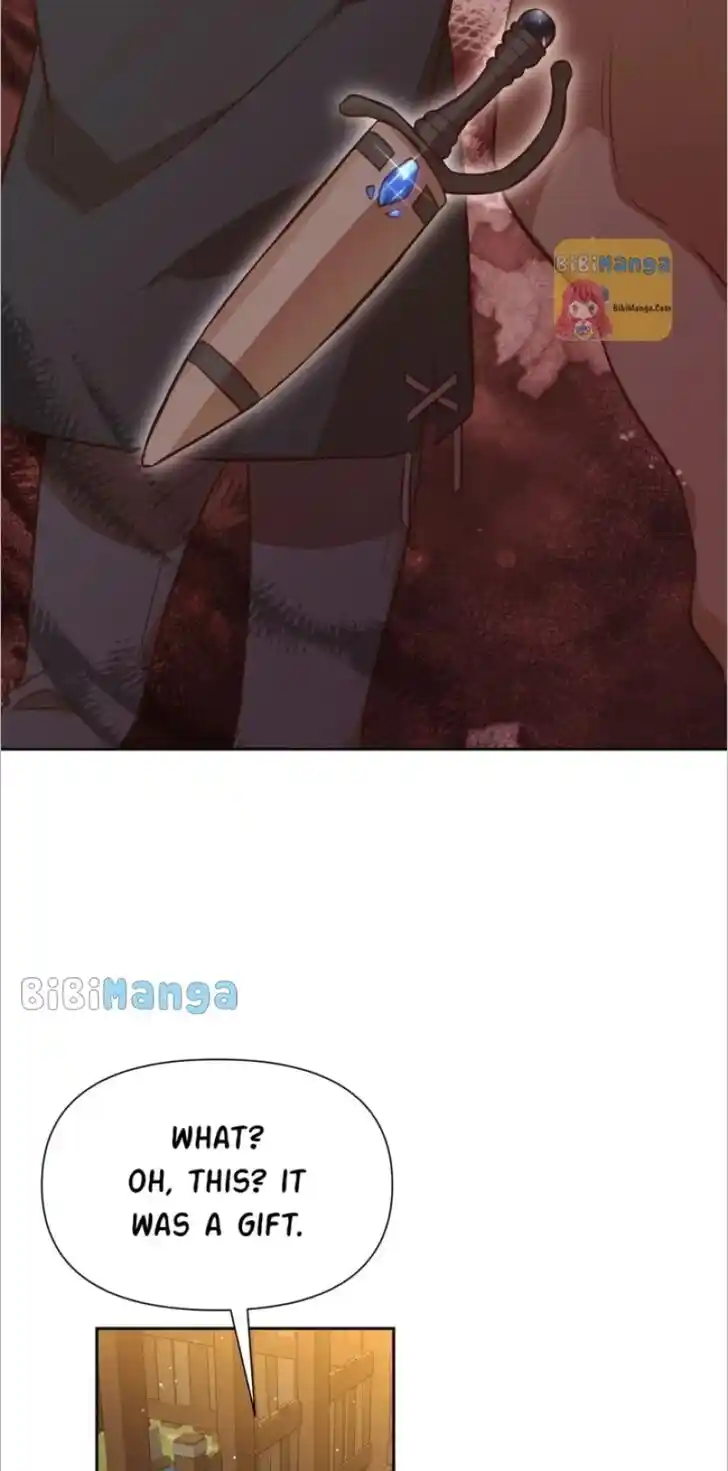 He's a Supporting Character but I Love Him Anyway Ch.109