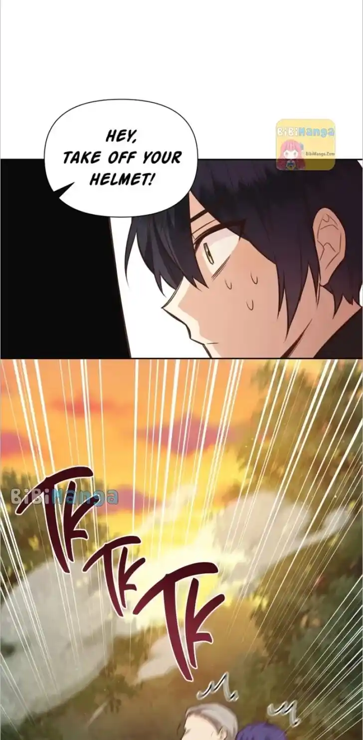 He's a Supporting Character but I Love Him Anyway Ch.109