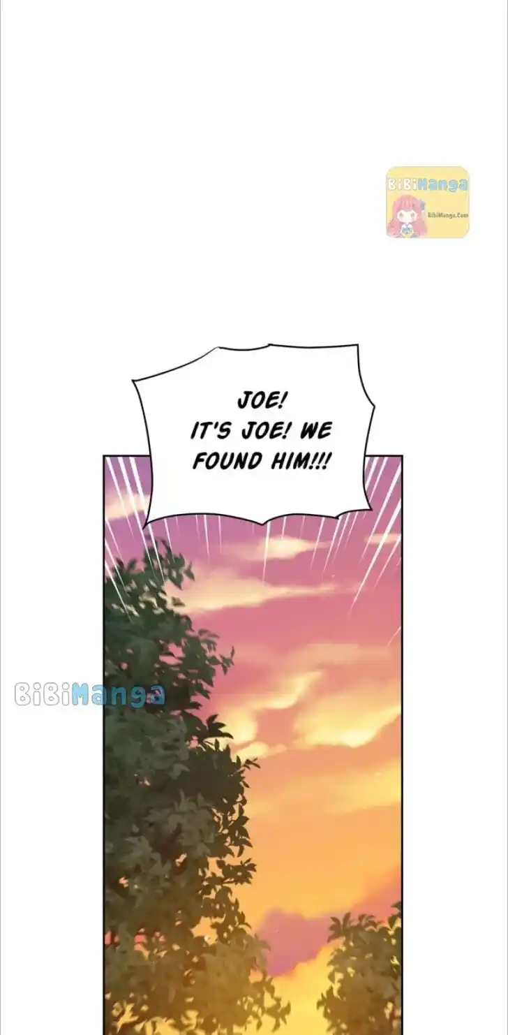 He's a Supporting Character but I Love Him Anyway Ch.109