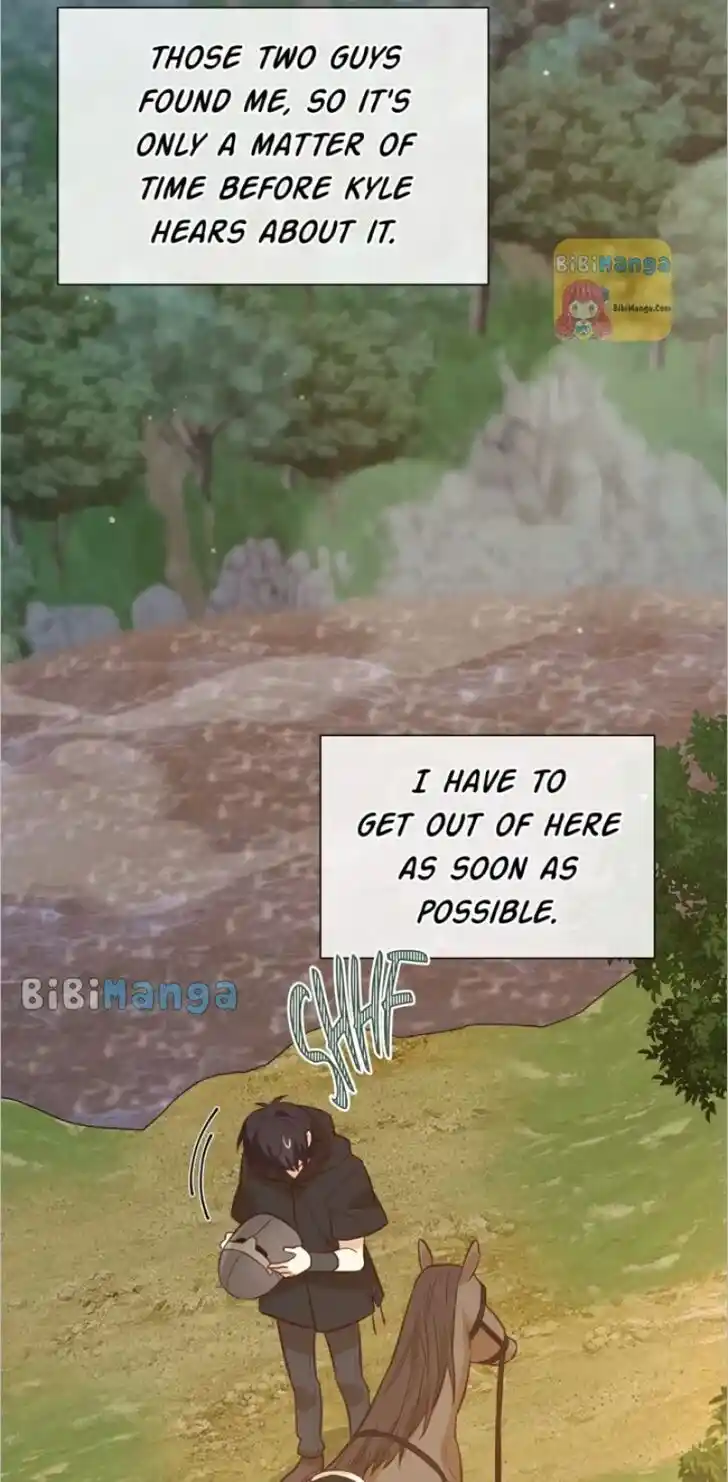 He's a Supporting Character but I Love Him Anyway Ch.109