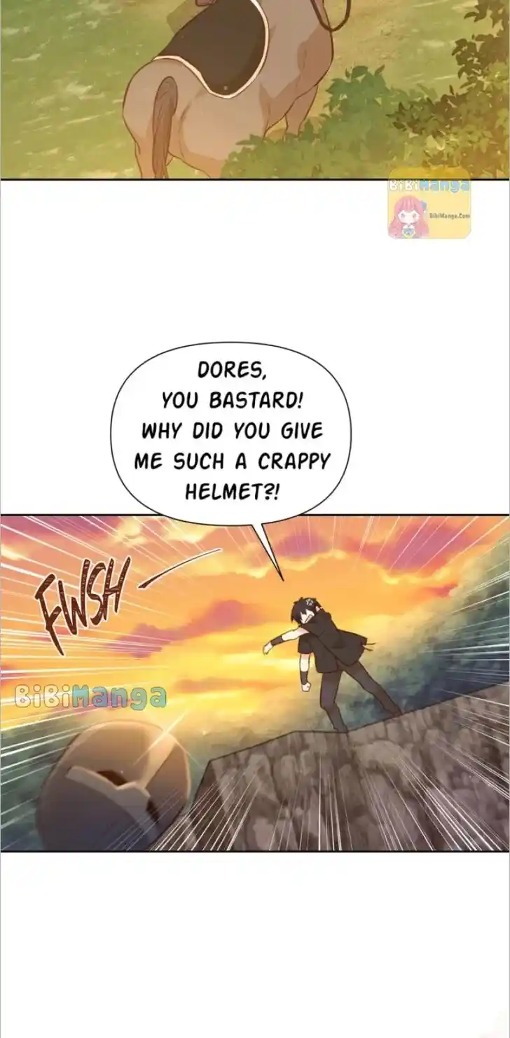 He's a Supporting Character but I Love Him Anyway Ch.109