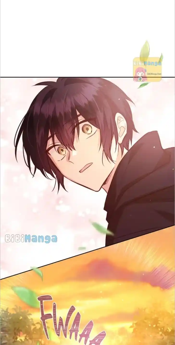 He's a Supporting Character but I Love Him Anyway Ch.109