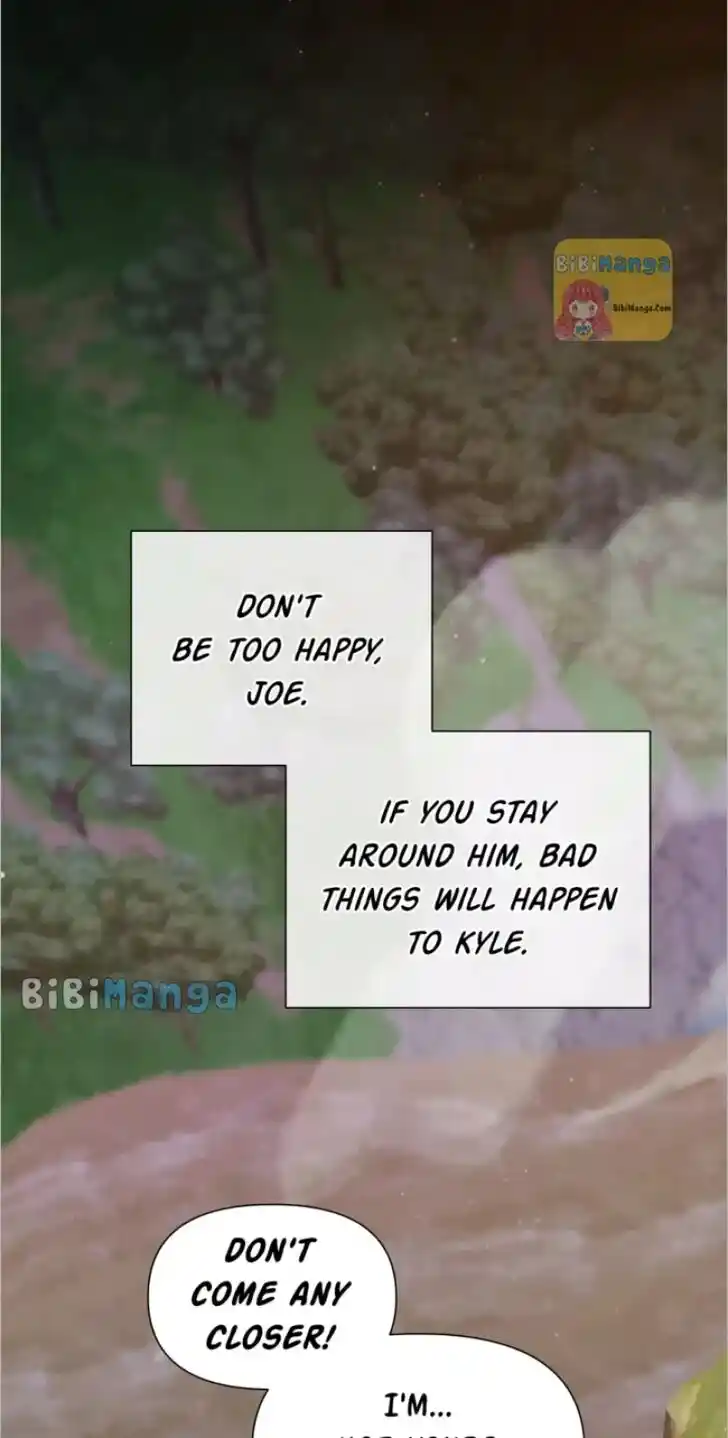 He's a Supporting Character but I Love Him Anyway Ch.109