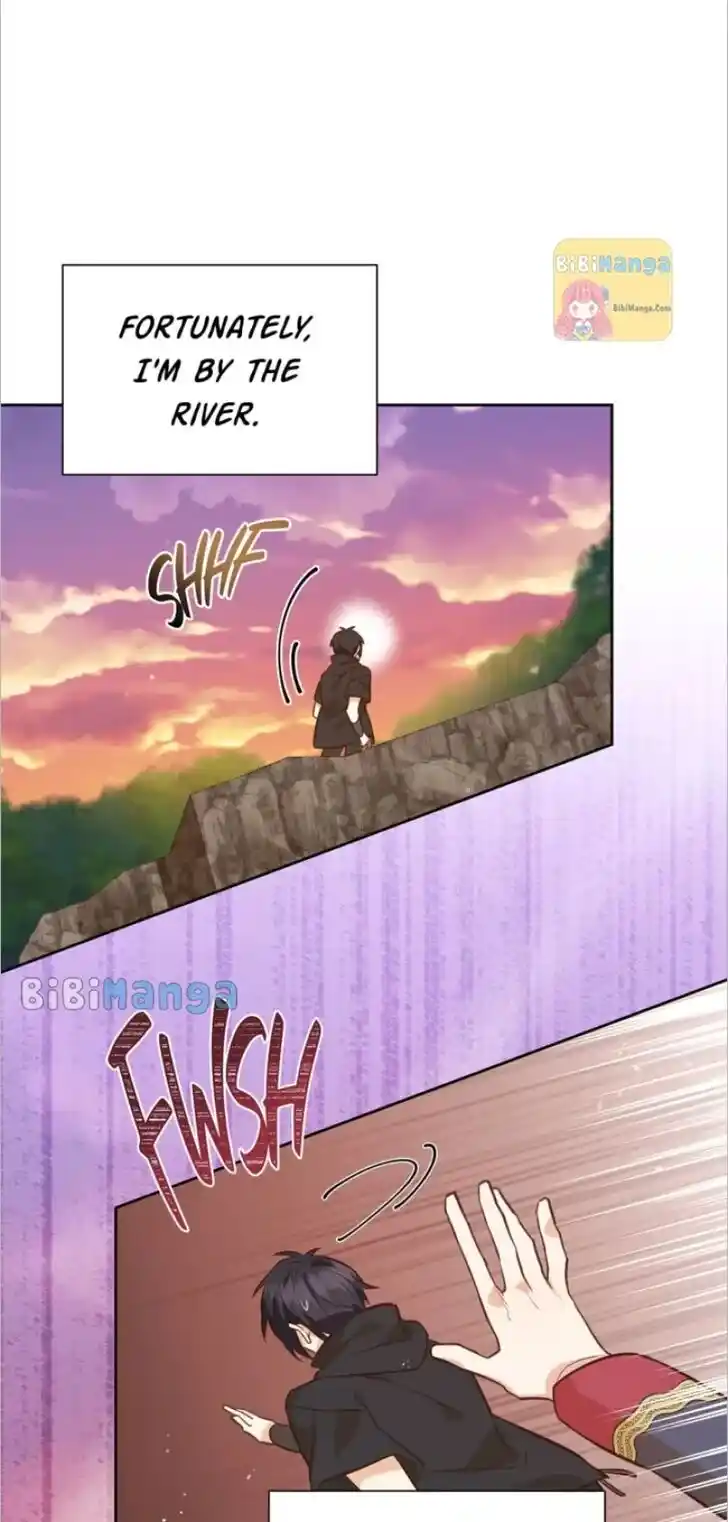 He's a Supporting Character but I Love Him Anyway Ch.109