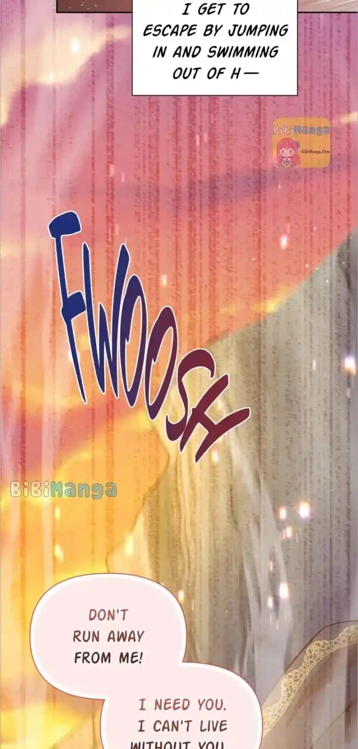 He's a Supporting Character but I Love Him Anyway Ch.109