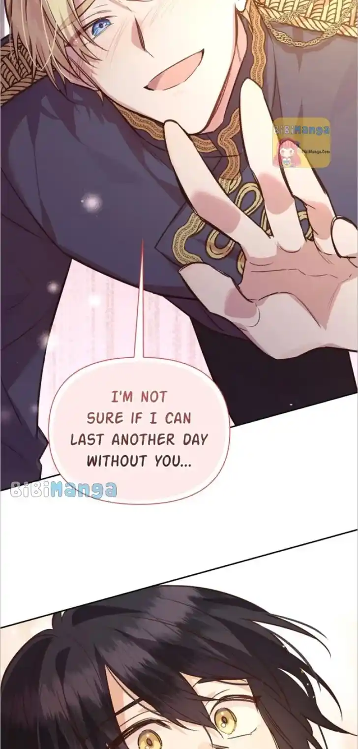 He's a Supporting Character but I Love Him Anyway Ch.109