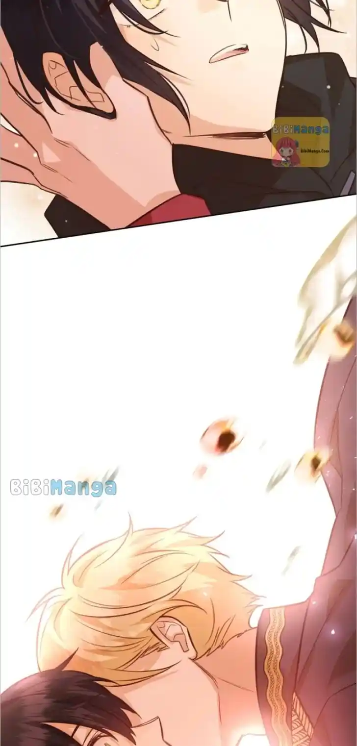 He's a Supporting Character but I Love Him Anyway Ch.109