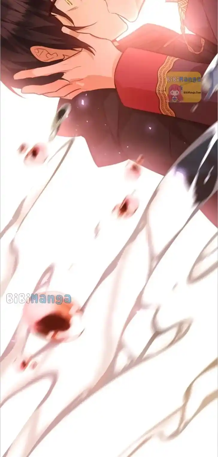 He's a Supporting Character but I Love Him Anyway Ch.109